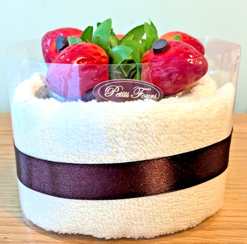 Unreal cakes novelty petits - unreal,