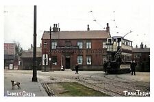 ptc0190 - Bradford Tram 24 at