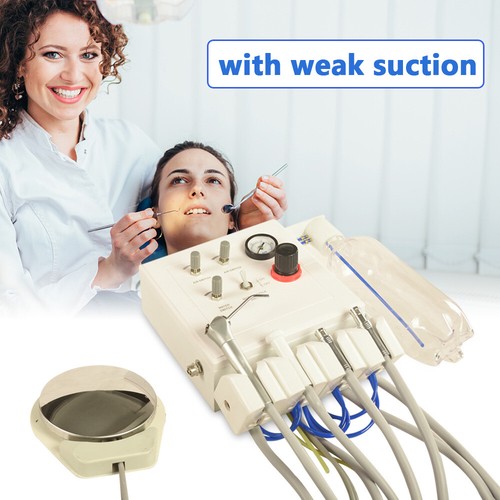 Portable dental weak - portable,