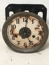 Antique Marine Lever Program