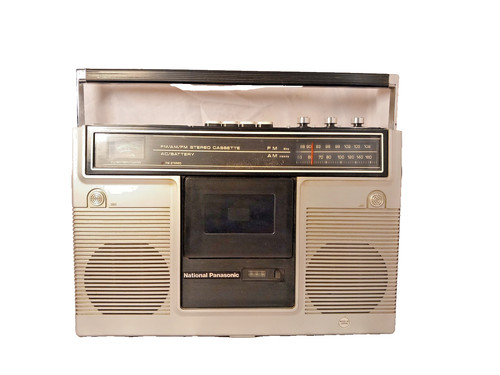 Vintage national panasonic - vintage,