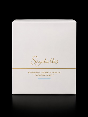 The white company - -, seychelles