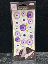 Docrafts Anitas Dimensions 3D