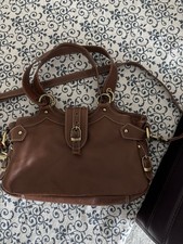 Catwalk Handbag with Catwalk Charm Shoulder Bag