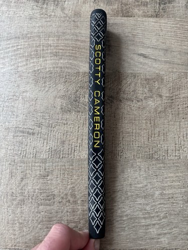 Scotty cameron putter grip - cameron,