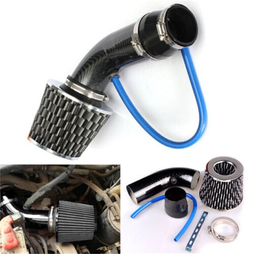 Universal car cold air intake - cold,