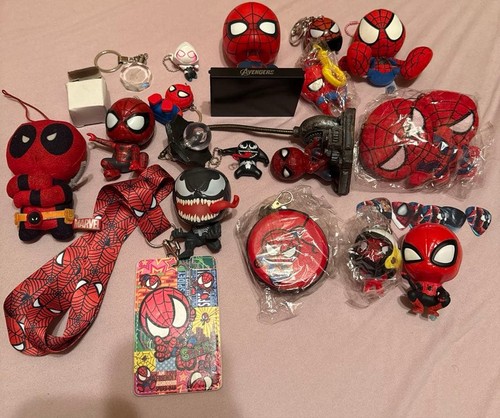 Spider man venom - spider-man,