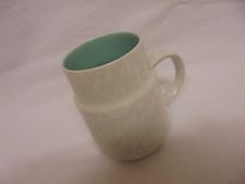 Vintage poole pottery twintone - pottery,