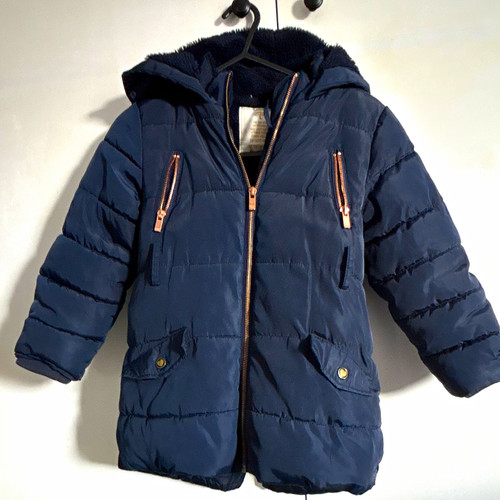 Matalan girls navy school - matalan,