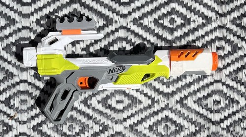 Nerf strike modulus - n-strike, ionfire