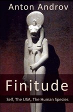 Finitude by Androv, Anton [Paperback]