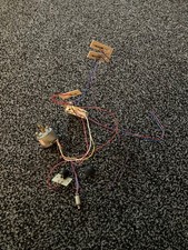 ARISTON Q Deck II Turntable