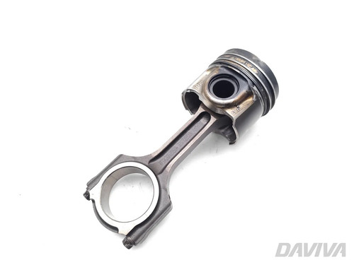 Ford transit engine piston - transit,