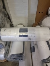 Rolled Memory Foam Single Mattress Rrp£99