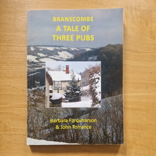 Branscombe tale of three - a,