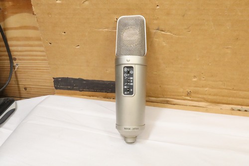 Rode nt2 professional - nt2-a,