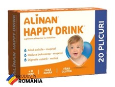 Happy Drink Alinan, 20