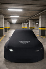For ASTON MARTİN Lagonda Car