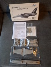 Planet Models Resin1/48 Scale L-159A ALCA "Czech Light Attack Jet .