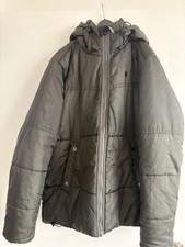 G-STAR WHISTLER QUILTED HDD