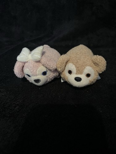 Tsum duffy bear shellie - tsum,