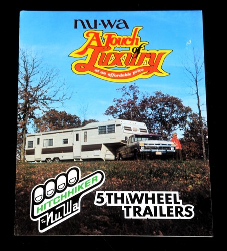 Hitchhiker 5th wheel - hitchhiker, by