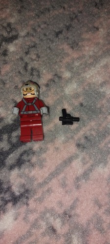 Lego star wars skyhopper - t-16,