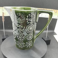 Portmeirion "Totem" 1/4 Pint Milk/Cream Jug - Susan Williams-Ellis 