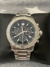 MENS MOVADO SERIES 800