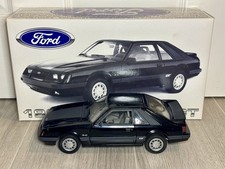 1:18 Scale GMP 1985 Ford