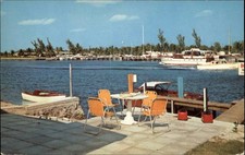 Pompano Beach FL Florida Yacht
