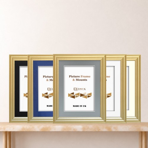 Gold photo picture antique - gold,