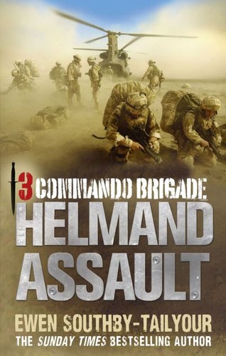 Commando brigade - 3, (paperback)