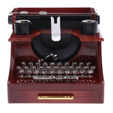 Old-fashioned Mechanical