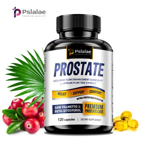 Prostate reduce frequent - -,
