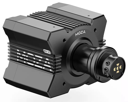 Moza racing v3 direct - -,