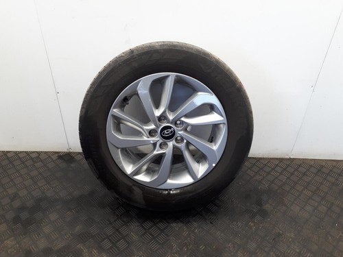 Hyundai tucson 17 - tucson, tl
