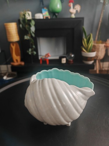 Vintage poole pottery twintone - vintage,