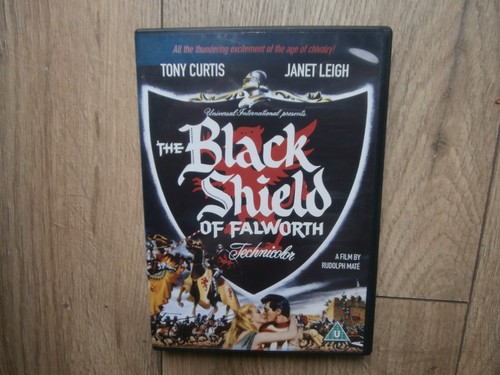 The black shield falworth - the, of