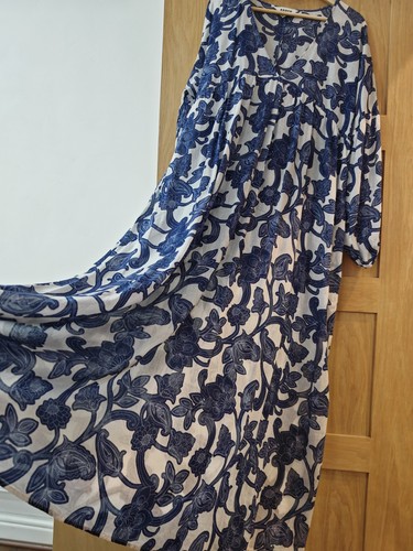 Boden summer maxi - boden, kaftan