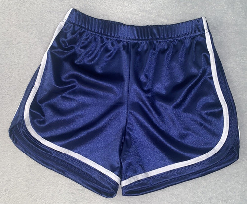 New glossy satiny - , shorties