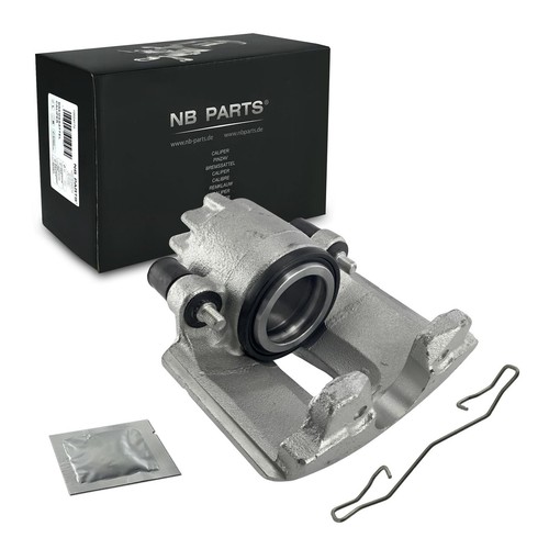 Brake caliper front right for - brake,