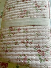 New Primark Ditsy Floral Duvet Set Double 2 Pillowcases Not Required BNWT