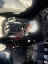 VOLKSWAGEN GOLF GTI MK4 1997-2001 GEAR KNOB & GAITER