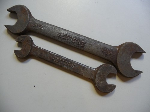Spanner jenbro 16bs 1 - 7/16bs, 1/2