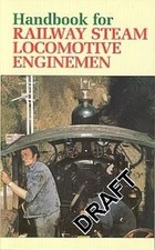 Handbook for Steam Locomotive
