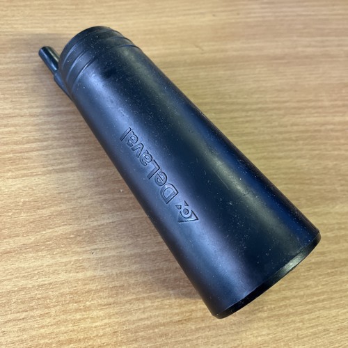 Delaval evanza plastic shell - evanza,