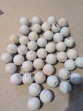 Titleist Pro V1 Golf Balls ideal For Practice Or Winter