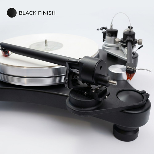 Custom armboard for - for, vpi
