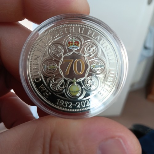Guernsey 2022 platinum - 2022,